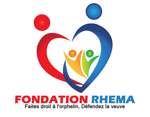 LOGO Fondation Rhema