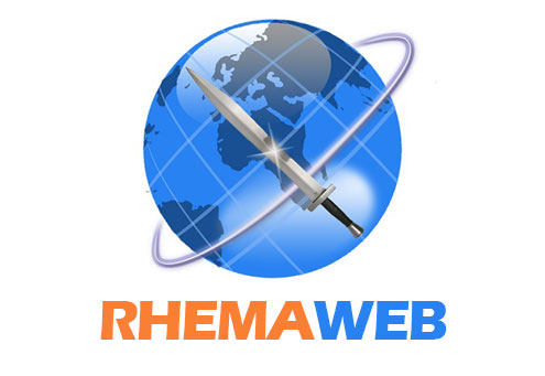 Logo de Rhemaweb