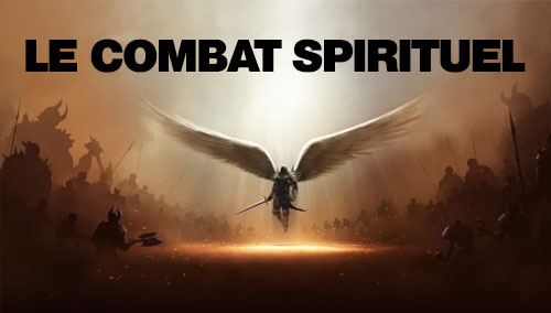 Le combat spirituel