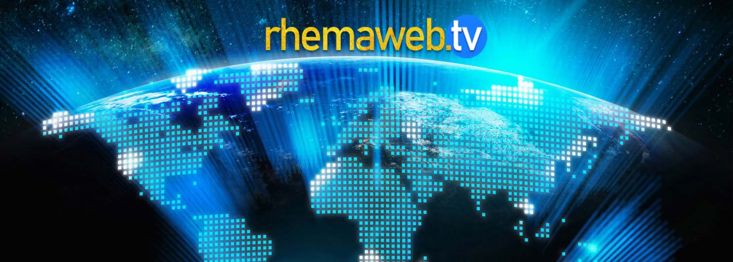 Bienvenue sur Rhemaweb TV
