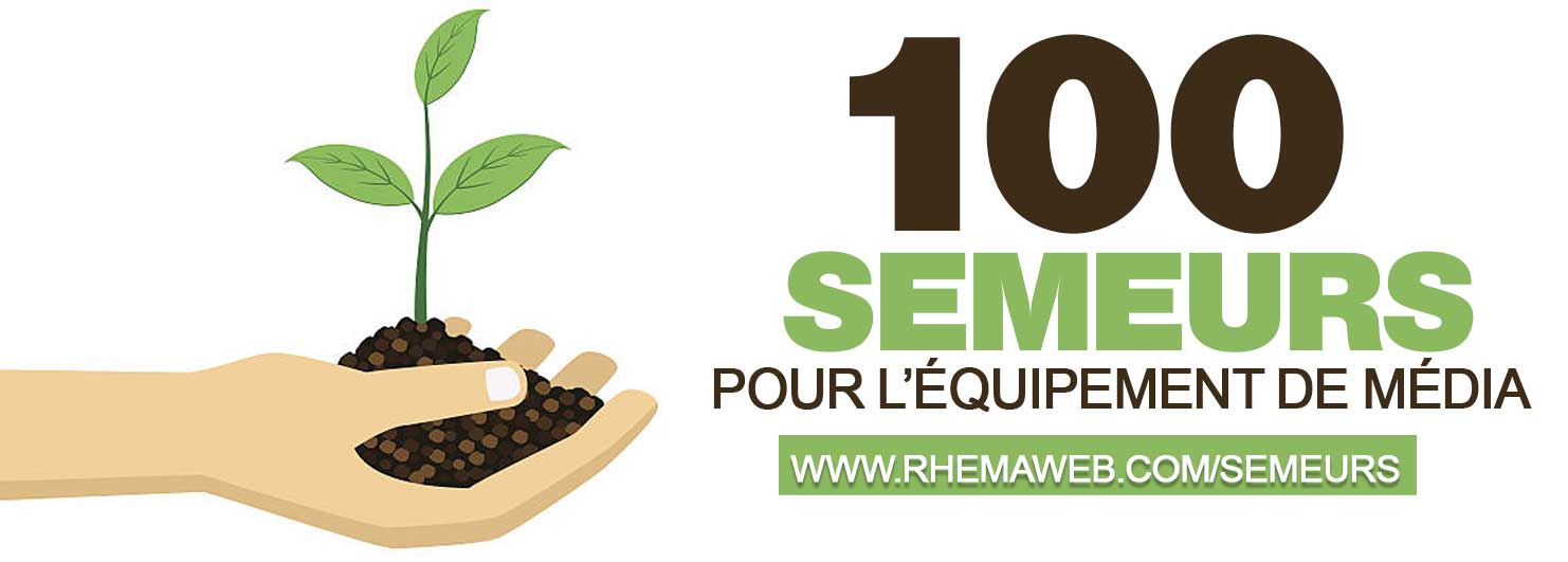 100 Semeurs